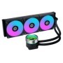 Cooler Procesor Lian Li GALAHAD II 360 Trinity ARGB NEGRU