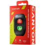 CANYON ST-01 Senior Tracker, GPS function, SOS button, IP67 waterproof, single SIM, 16KB RAM 512KB ROM, GSM(850/900/1800/1900MHz