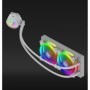 Cooler Procesor AQYRIS AQUARIUS 240 AIO ARGB ALB