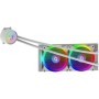 Cooler Procesor AQYRIS AQUARIUS 240 AIO ARGB ALB