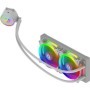 Cooler Procesor AQYRIS AQUARIUS 240 AIO ARGB ALB