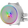 Cooler Procesor AQYRIS AQUARIUS 240 AIO ARGB ALB