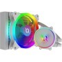 Cooler Procesor AQYRIS AQUARIUS 120 AIO RGB ALB