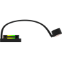Cooler Procesor  AQYRIS AQUARIUS 120 AIO ARGB NEGRU