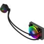 Cooler Procesor  AQYRIS AQUARIUS 120 AIO ARGB NEGRU
