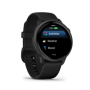 Ceas Garmin vívoactive 6 display AMOLED, dimensiune afisaj 30.4 mm, rezolutie afisaj  390 x 390 pixeli, memorie 8GB, autonomie p