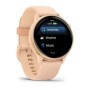Ceas Garmin vívoactive 6 display AMOLED, dimensiune afisaj 30.4 mm, rezolutie afisaj  390 x 390 pixeli, memorie 8GB, autonomie p