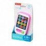 FISHER PRICE, JUCARIE SMART PHONE, ROZ