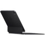 Magic Keyboard for iPad Pro 11‑inch (M4) - International English - Black,Model A2975
