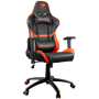 Cougar Armor One  3MARONXB.0003 Gaming chair ARMOR One/ Adjustable Design/Black-Orange