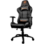 Cougar Armor One Black 3MAOBNXB.0003 Gaming chair ARMOR One Black/ Adjustable Design/Black