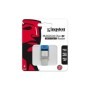 Card reader Kingston, USB 3.1 - A/C, FCR-ML3C, carduri suportate: microSD/SDHC/SDXC, UHS-I