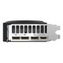 GIGABYTE Video Card NVIDIA GeForce RTX 5070 EAGLE OC SFF 12G (12GB GDDR7/192bit, PCI-E 5.0, Recommended PSU 750W, 16Pin Power co