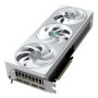 Placa Video GIGABYTE GEFORCE RTX 5070 AERO OC 12GB GDDR7 192 bit, PCIE 5.0, 3x DP 1x HDMI