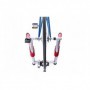Home trainer magnetic Pegas, 26''-29''