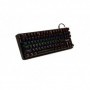 Tastatura Mc Spacer cu fir SPKB-MK-IMMOR