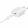 SAMSUNG USB-C Fast Travel Charger 45W WH