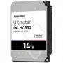 HDD Server WD/HGST Ultrastar 14TB DC HC530 (3.5’’, 512MB, 7200 RPM, SATA 6Gbps, 512E SE), SKU: 0F31284