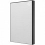 HDD External SEAGATE ONE TOUCH 2TB, 2.5", USB 3.0, Silver