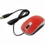 Mouse Genius DX-110 Rosu USB
