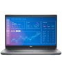 Dell Mobile Precision 3571,15.6" FHD noTouch 60Hz 400nits,Intel Core i7-12700H(24MB,up to 4.7 GHz),32GB(2x16)4800Mhz DDR5,512GB(
