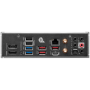 MSI Main Board Desktop PRO Z790-A WIFI (LGA 1700, 4x DDR5, HDMI, DP, 3x PCI-E x16, 1x PCI-E x1, 4x M.2, 6x USB 2.0, 4x USB 3.2 G