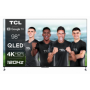 Smart TV TCL 98C735 (2022) 98"-250CM Q