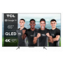Smart TV TCL 65C635(2022) 65"-164CM Ql