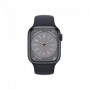 Apple Watch S8 Cellular 41mm Midnight