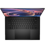 Dell XPS 15 9520,15.6" OLED 3.5K(3456x2160)Touch AR 400Nit,Intel Core i7-12700H(24MB/4.7GHz),16GB(2X8)4800MHz DDR5,1TB(M.2)PCIe 