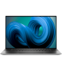 Dell XPS 17 9720,17.0" UHD+(3840x2400)InfinityEdge Touch AR 500Nit,Intel Core i9-12900HK(24MB/5.0GHz),64GB(2X32)4800MHz DDR5,2TB