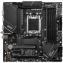 MSI Main Board Desktop PRO B650M-A WIFI (AM5, 4x DDR5, HDMI, DP, 2x PCI-E x16, 2x PCI-E x16, 2x M.2, 4x SATA 6G, 4x USB 2.0, 6x 