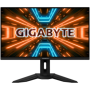 GIGABYTE GAMING KVM Monitor 31.5", IPS, QHD 2560x1440@165Hz, AMD FreeSync Premium, 1ms (GTG), 2xHDMI 2.0, 1xDP 1.2, 3xUSB 3.0, 1