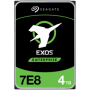 HDD Server SEAGATE Exos 7E8 4TB 512e/4Kn, 3.5", 256MB, 7200RPM, SAS-EOL-ST4000NM025B