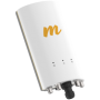 Mimosa A5C-EF 4.9-6.4 GHz, 802.11ac, 4 port PTMP access point with GPS Sync, connectorized, includes PoE Injector 56V, 100-00037