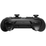 LORGAR TRIX-510, Gaming controller, Black, BT5.0 Controller with built-in 600mah battery, 1M Type-C charging cable ,6 axis motio