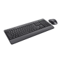 Trust Trezo Kit Tastatura + Mouse