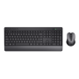 Trust Trezo Kit Tastatura + Mouse
