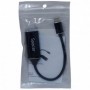 CABLU SPACER USB 3.1 TIP-C LA HDMI 15CM