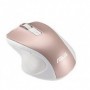 AS MOUSE MW202 WIRELESS RED