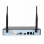 PNI KIT NVR House WiFi660 8 CANALE+4CAM