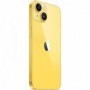 APPLE IPHONE 14 6.1" 6GB 128GB Yellow