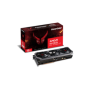 PW RedDevil AMD Radeon RX 7700 XT 12GB