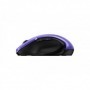 Mouse Genius Ergo NX-8200S WS, violet