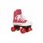 ROLE ROOKIE CANVAS HIGH POLKA DOTS 40.5