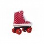 ROLE ROOKIE CANVAS HIGH POLKA DOTS 35 RO