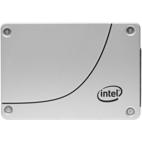 Intel SSD D3-S4520 Series (1.92TB, 2.5in SATA 6Gb/s, 3D4, TLC) Generic Single Pack, MM 99A0CP, EAN: 735858482684