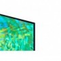 LED TV 4K 65''(165cm) SAMSUNG 65CU8072