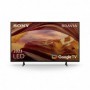 LED TV 4K 50''(126cm) SONY 50X75WL