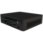 ASUS NUC 11 Essential Kit NUC11ATKC2, Celeron Processor N4505, M.2 22x80, 6xUSB, LAN, HDMI, DP, EU cord, single pack, EAN:503203
